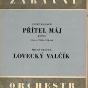 Zábavní orchestr 34