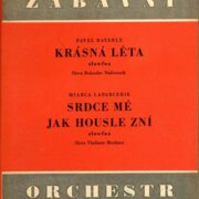 Zábavní orchestr 77