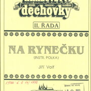 Království dechovky - II. řada