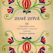 Země zpívá 50