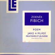Poem Jaro a mládí