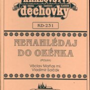 Království dechovky