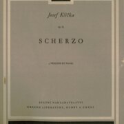 Scherzo