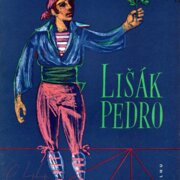 Lišák Pedro
