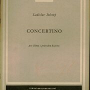 Concertino