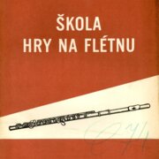 Škola hry na flétnu