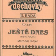 Království dechovky - II. řada
