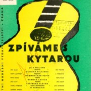 Zpíváme s kytarou 88