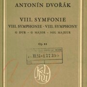VIII. Symfonie