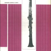 Repertoár dechových nástrojů