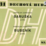 Dechová hudba 231