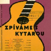 Zpíváme s kytarou 22