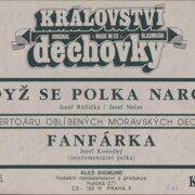 Království dechovky