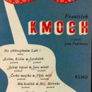 Kytarový repertoir 4