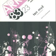 ARR '83 - Edice moderního aranžování 23