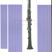 Repertoár dechových nástrojů - Concertino Es dur