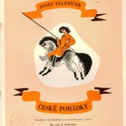 České pohádky