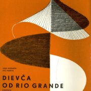 Dievče od Rio Grande