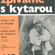 Zpíváme s kytarou 449