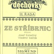 Království dechovky - II. řada