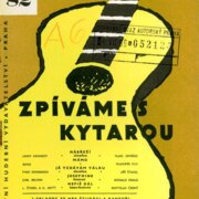Zpíváme s kytarou 82