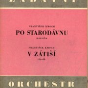 Zábavný orchestr 62