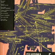 Půlhodinka s akordeonem 5