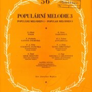 Harmonikový repertoir 56