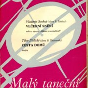 Malý taneční orchestr 2