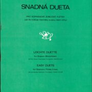 Snadná dueta