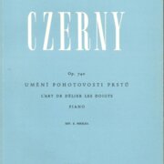 Umění pohotovosti prstů