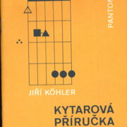 Kytarová příručka pro samouky
