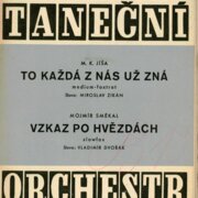 Taneční orchestr 103