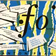 Film Opereta Tanec 3