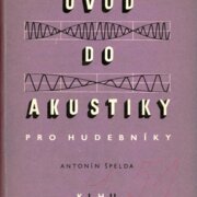 Úvod do akustiky