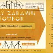 Malý zábavní soubor 37