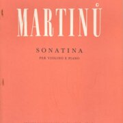 Sonatina