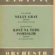 Zábavný orchestr 39