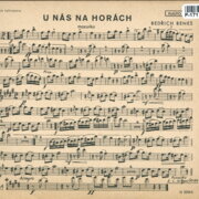 U nás na horách