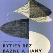 Rytier bez bázne a hany