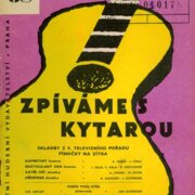 Zpíváme s kytarou 68