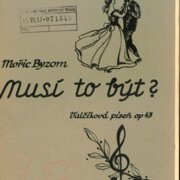 Dechová hudba - Musí to být?