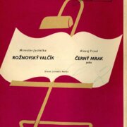 K tanci a poslechu 1