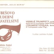 Veselé trumpety