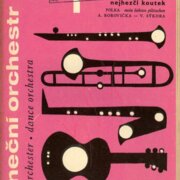 Taneční orchestr 186