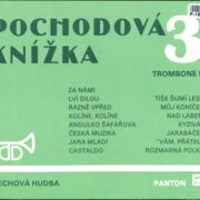 Pochodová knížka 3 - Trombone II
