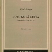 Loutková suita