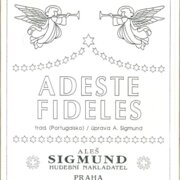 Adeste fideles