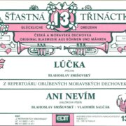 Šťastná třináctka - 13 004