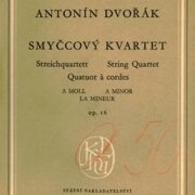Smyčcový kvartet